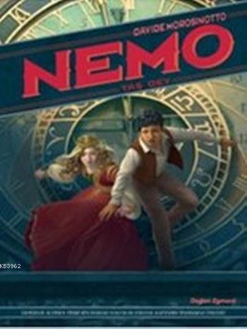 Nemo; Taş Dev