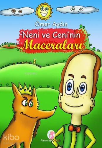Neni ve Ceni'nin Maceraları