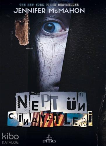 Neptün Cinayetleri - Kitapiks.com