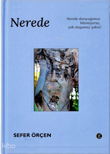 Nerede