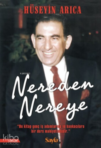 Nereden Nereye