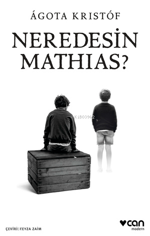 Neredesin Mathias?