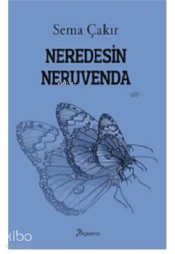 Neredesin Neruvenda