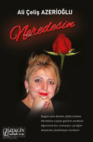 Neredesin - Kitapiks.com