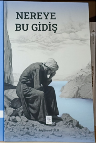 Nereye Bu Gidiş - Kitapiks.com