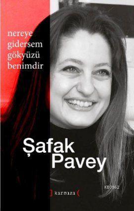 Nereye Gidersem Gökyüzü Benimdir - Kitapiks.com