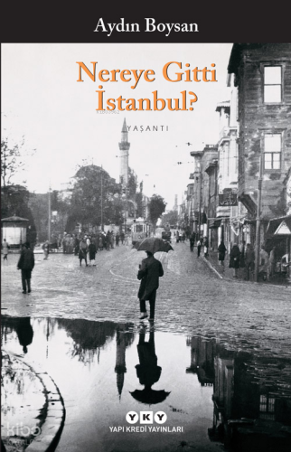 Nereye Gitti İstanbul?