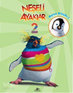 Neşeli Ayaklar 2; Oyun Kitabı 1