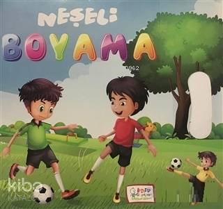 Neşeli Boyama
