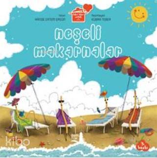 Neşeli Makarnalar