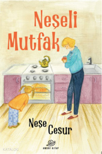 Neşeli Mutfak