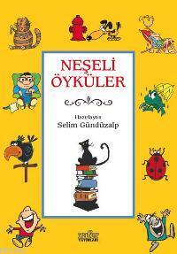 Neşeli Öyküler - 1