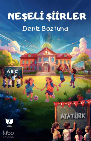 Neşeli Şiirler