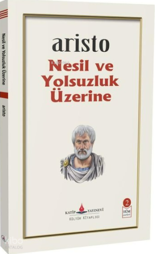Nesil ve Yolsuzluk Üzerine