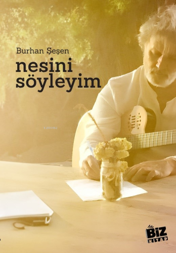 Nesini Söyleyeyim - Kitapiks.com