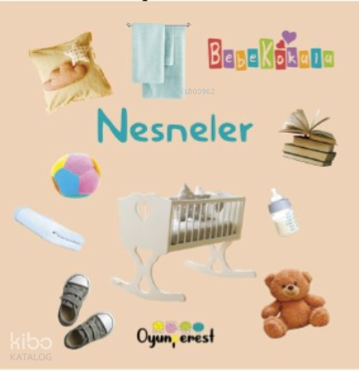 Nesneler