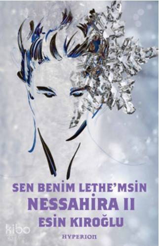 Nessahira 2 - Sen Benim Lethe'msin
