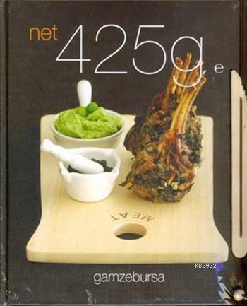 Net 425 g (Ciltli) - Kitapiks.com