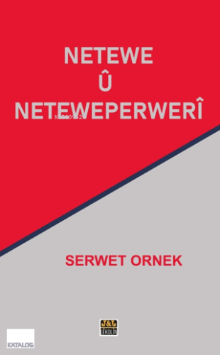 Netewe û Neteweperweri