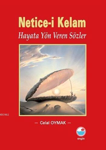 Netice-i Kelam; Hayata Yön Veren Sözler - Kitapiks.com