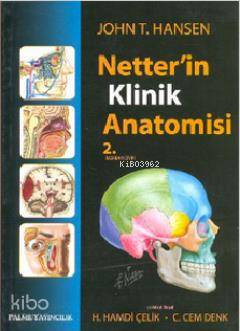 Netterin Klinik Anatomisi