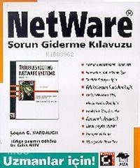 Netware Sorun Giderme Kılavuzu; Uzmanlar İçin - Kitapiks.com