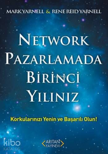 Network Pazarlamada Birinci Yılınız