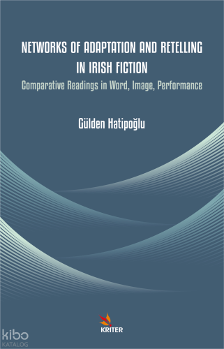 Networks of Adaptation and Retelling in Irish Fiction