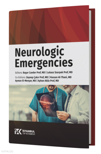 Neurologic Emergencies