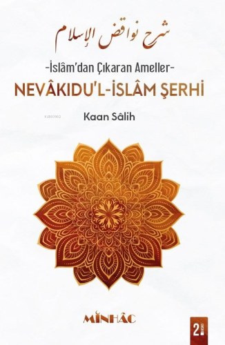 Nevâkıdu’l-İslâm Şerhi - Kitapiks.com