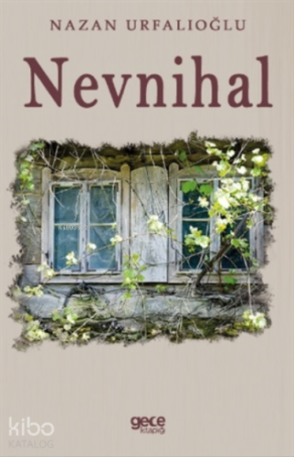 Nevnihal - Kitapiks.com