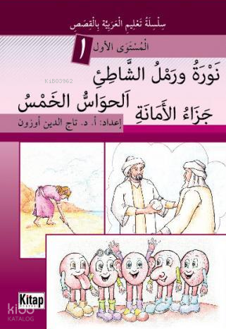 Nevratü ve Remlü'ş-Şâti'i, El-Havâssü'l-Hamsü, Cezâ'ü'l-Emâneti