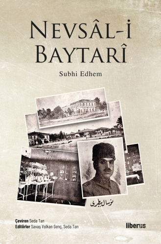 Nevsâl-i Baytarî