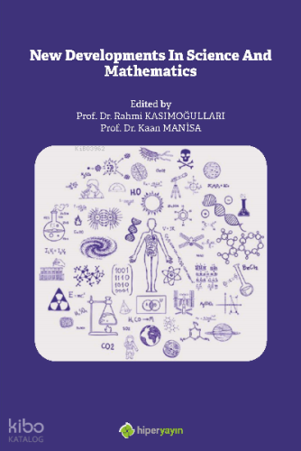 New Developments In Science and Mathematics