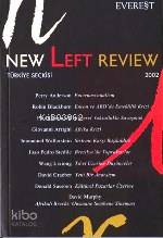 New Left Review 2002 - Kitapiks.com