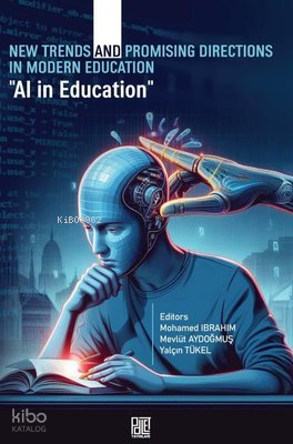 New Trends and Promising Directions in Modern Education - All in Education