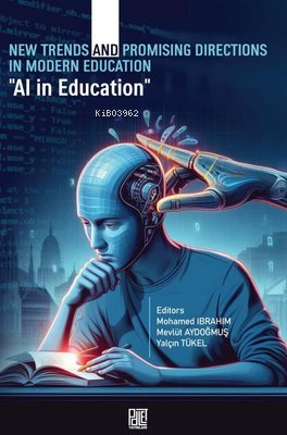 New Trends and Promising Directions in Modern Education - All in Education
