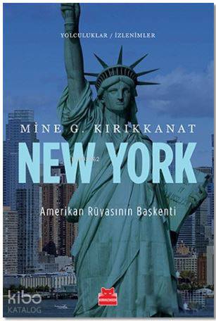 New York - Amerikan Rüyasının Başkenti; Yolculuklar / İzlenimler 3