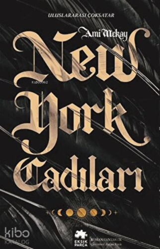 New York Cadıları