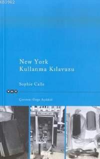 New York Kullanma Kılavuzu - Kitapiks.com
