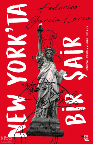 New York’ta Bir Şair