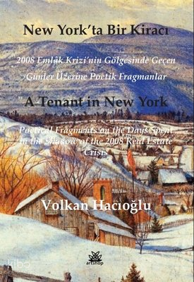 Newyork'ta Bir Kiracı - A Tenant in Newyork