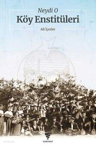 Neydi O Köy Enstitüleri