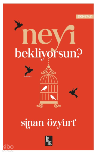 Neyi Bekliyorsun