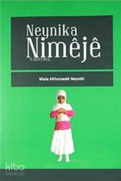 Neynika Nimeje