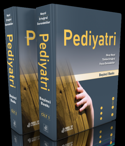 Neyzi Pediatri Cilt 1.2