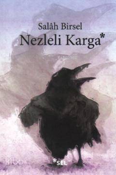 Nezleli Karga - Kitapiks.com