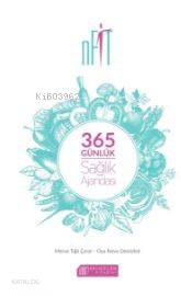 nFit 365 Günlük Sağlık Ajandası