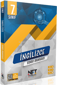 NFT 7.Sınıf İngilizce Soru Bankası