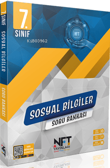 NFT 7.Sınıf Sosyal Bilgiler Soru Bankası